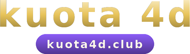 kuota 4d logo